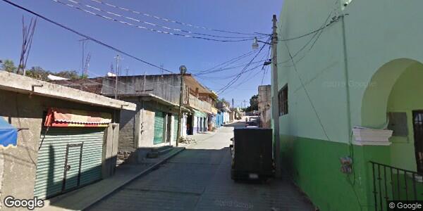 H AYUDANTÍA MUNICIPAL DE COATETELCO